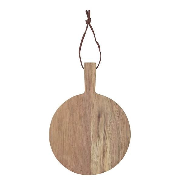 Mini Wooden Board by Räder