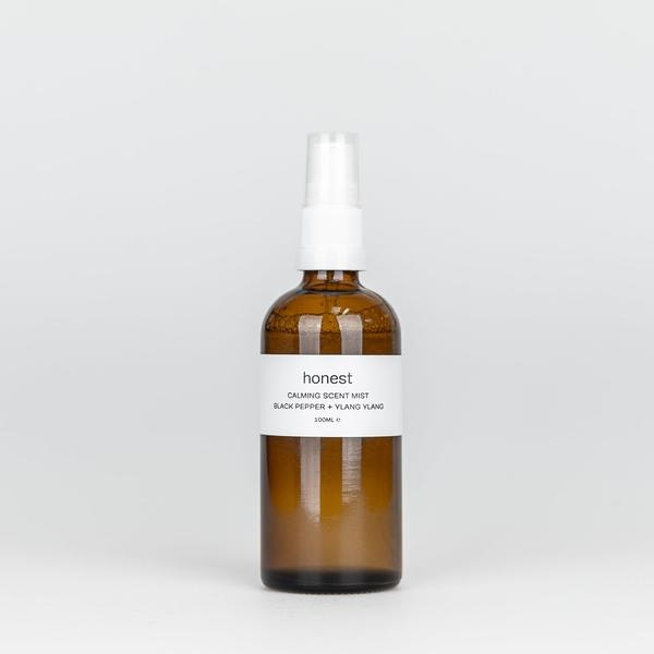 Calming Scent Mist by Honest Skincare