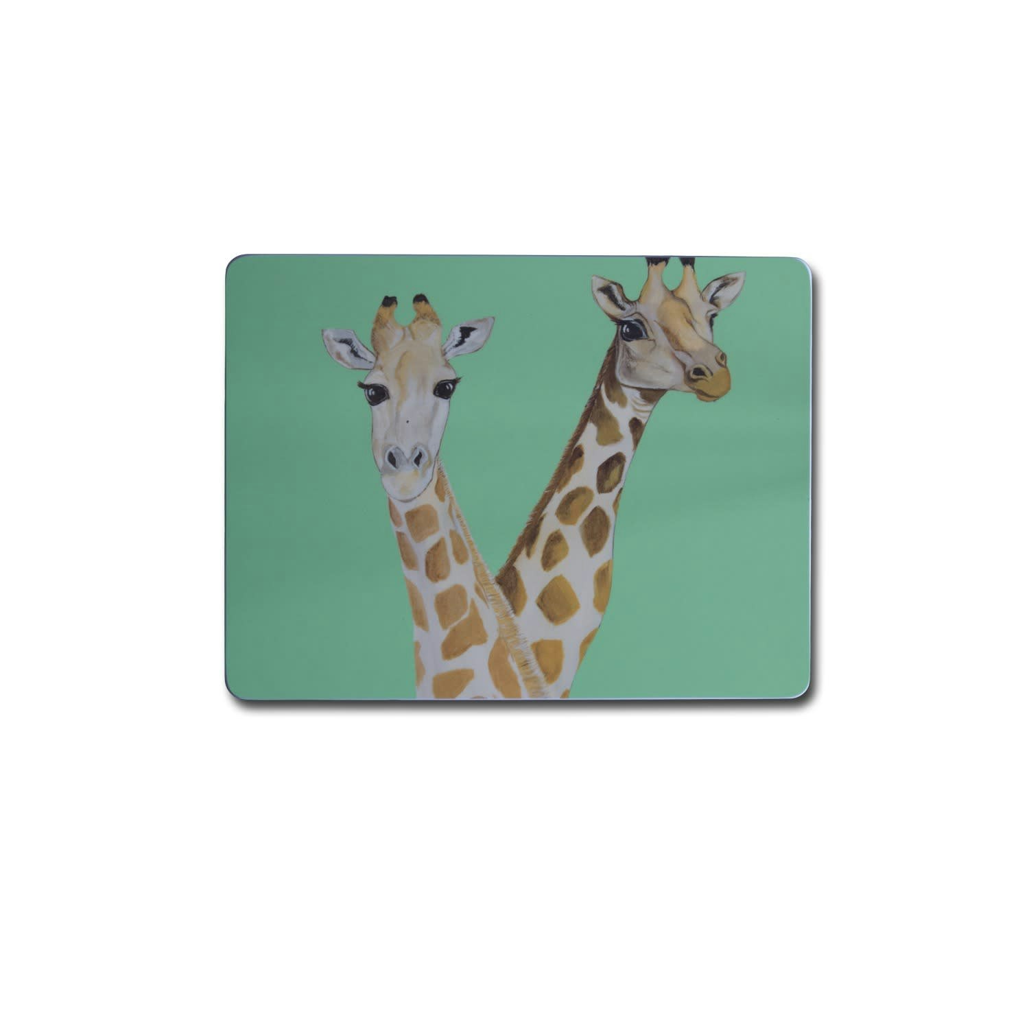 Eliott & Georgina Place Mat by