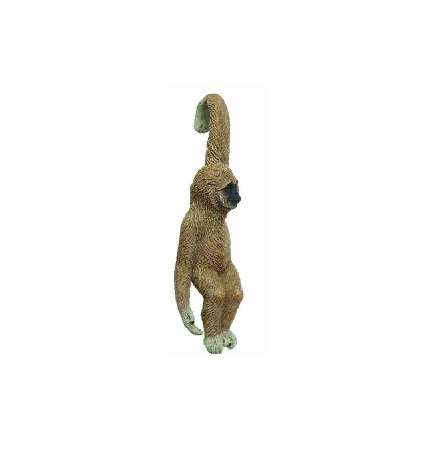 Pot Hanging Gibbon by The Upholsterer