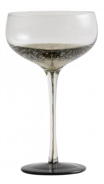 Bobble Cocktail Glass by Collard & Manson