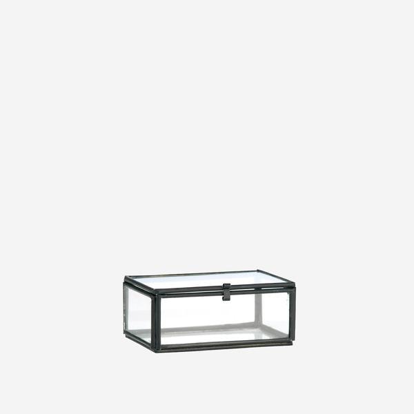 Glass Box by Madam Stoltz