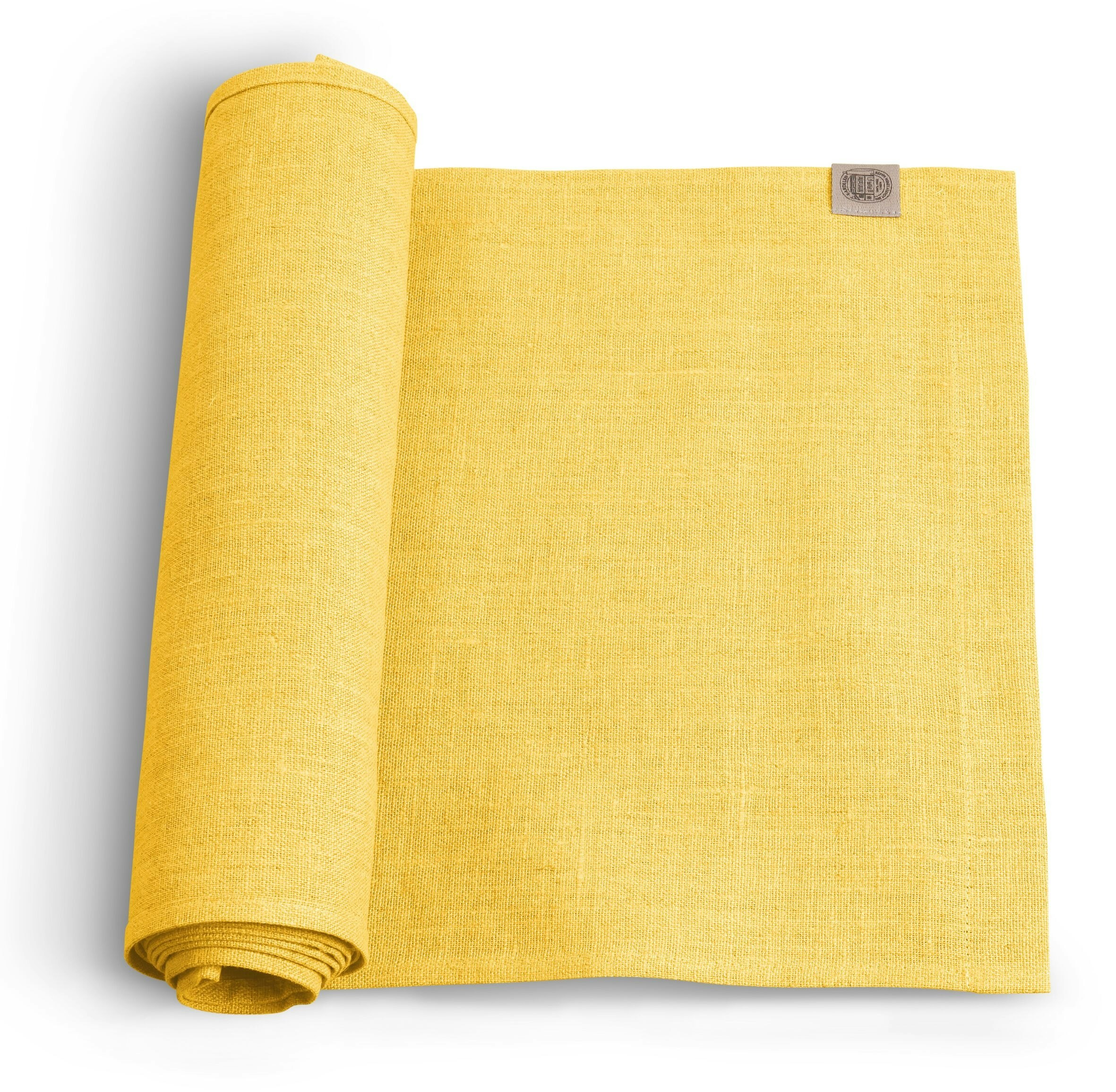 Runner Banana by Lovely Linen