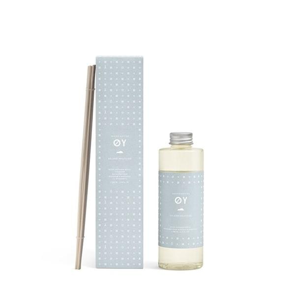 Scent Diffuser Refill O Island by Skandinavisk