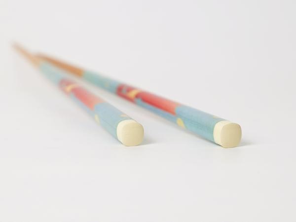 Goldfish Chopsticks by Hashikura Matsukan