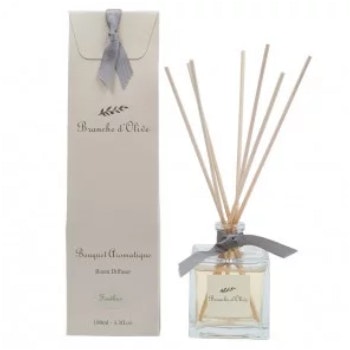 100ml Cloud Room Diffuser by Branche D'Olive