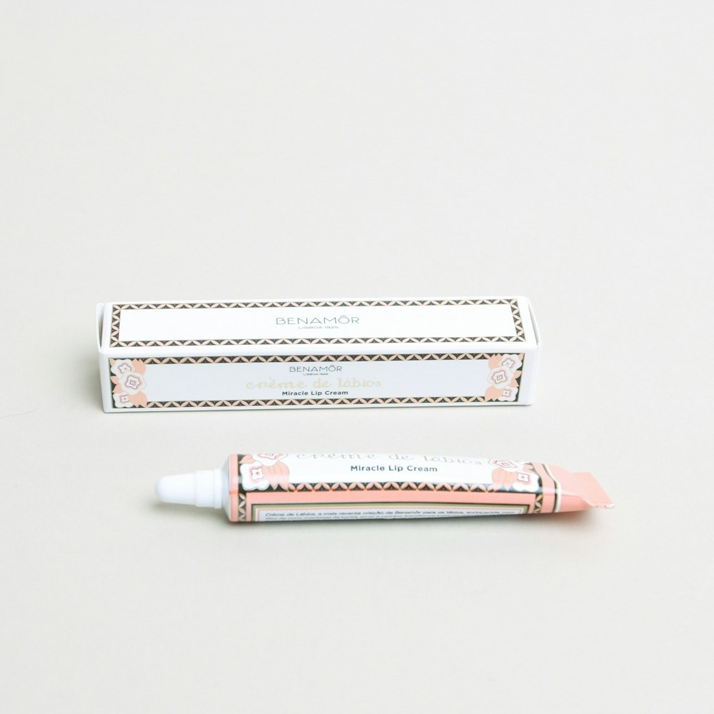 Benamor Miracle Lip Cream by Benamor, Lisbon