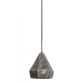Black Pearl Thirsa Pendant by