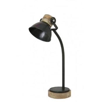 Nato Green Adjustable Desk Lamp by