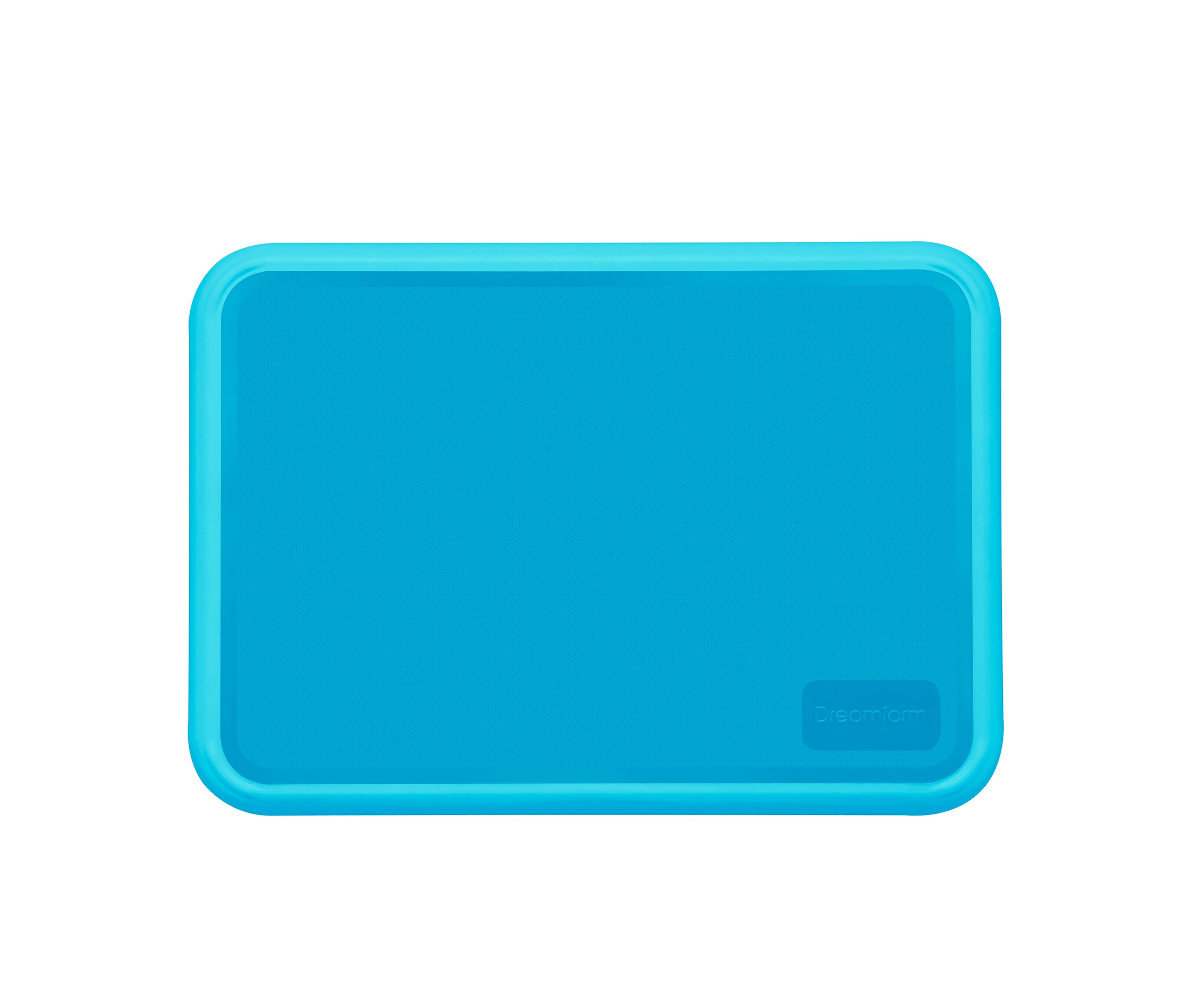 Blue Flip Edge Fledge Cutting Board by Dreamfarm
