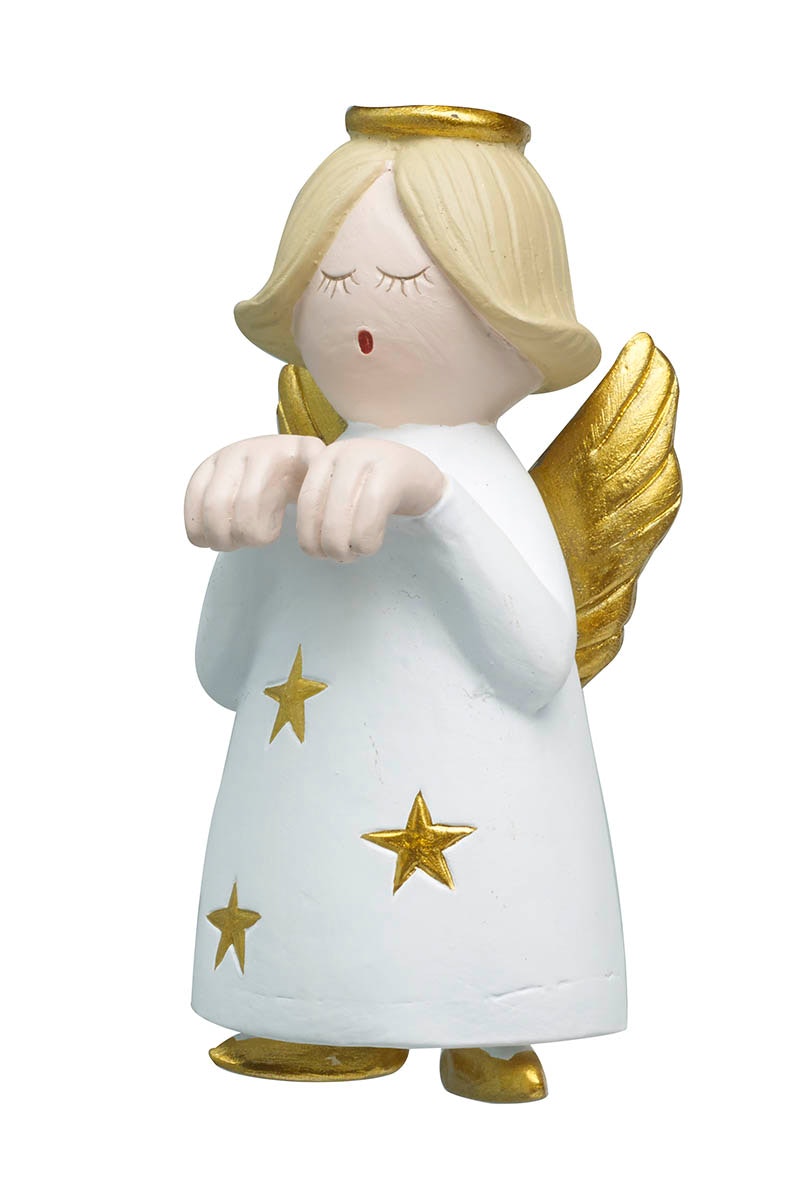Angel Pothanger by Parlane