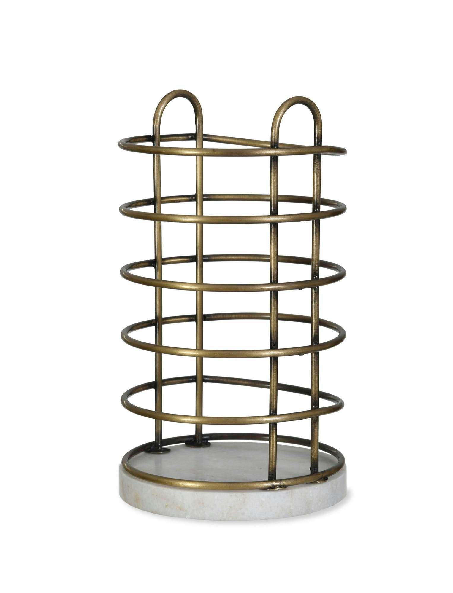 Brompton Utensil Holder by Distinctly Living