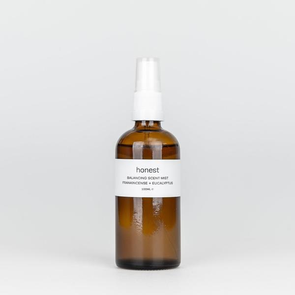 Balancing Scent Mist by Honest Skincare