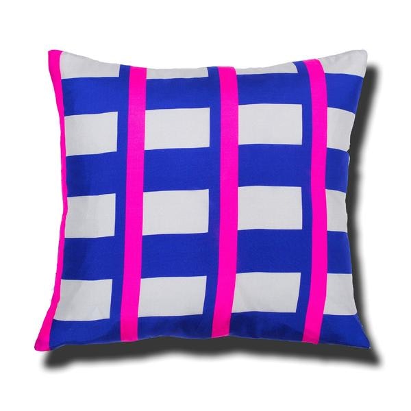 Blink Cushion by FIFTEENFIFTEEN