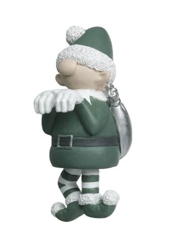Elf Pothanger by Parlane