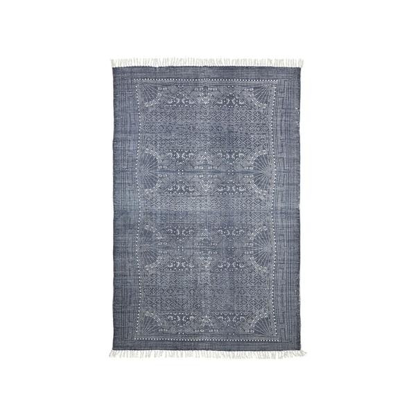 Iza Patterned Rug 160 X 230 Cm by House Doctor