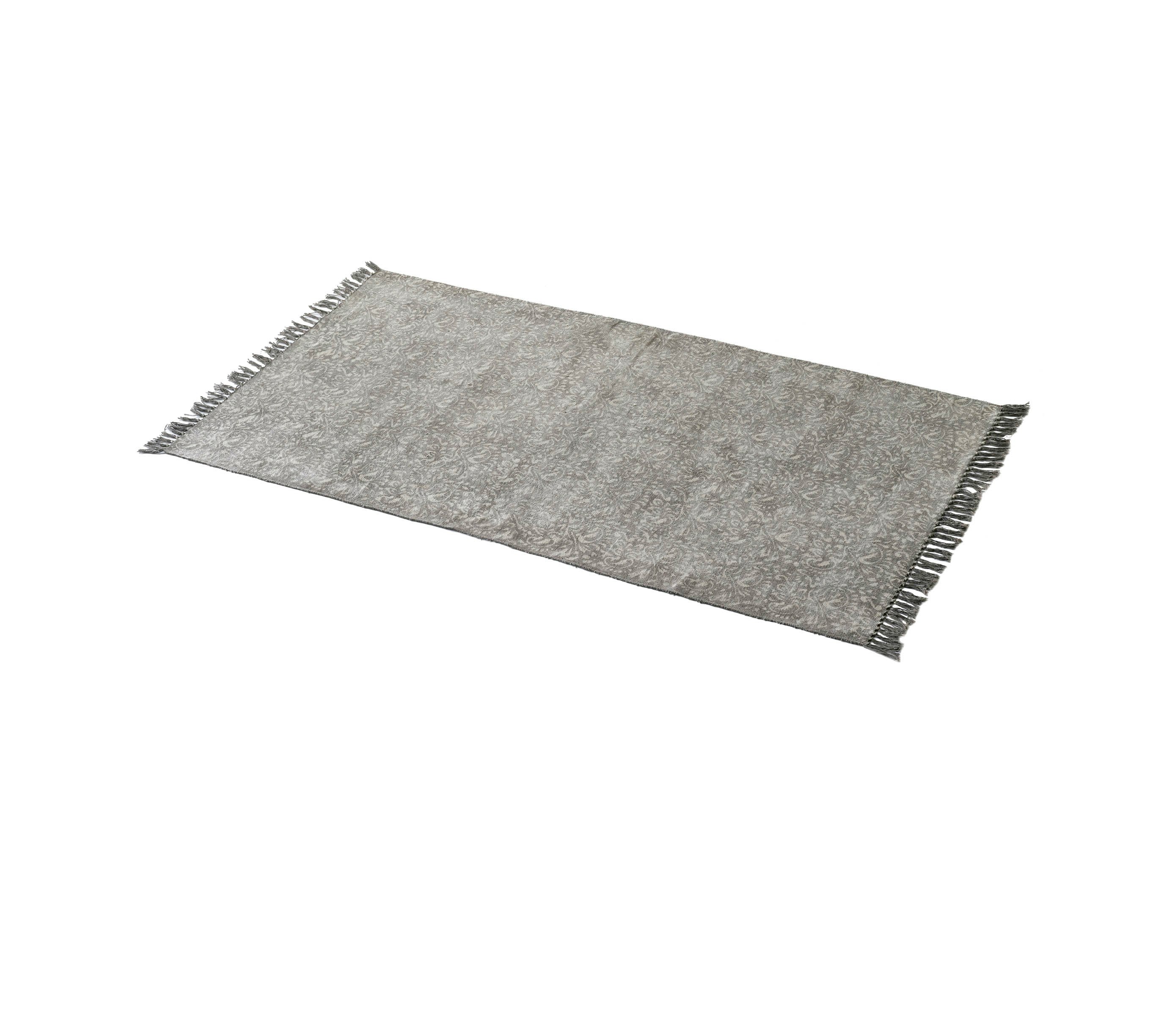 Hansi Cotton Rug by Parlane