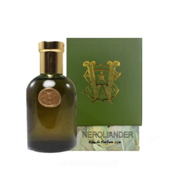 100ml Neroliander Perfume by The Saltworks Company
