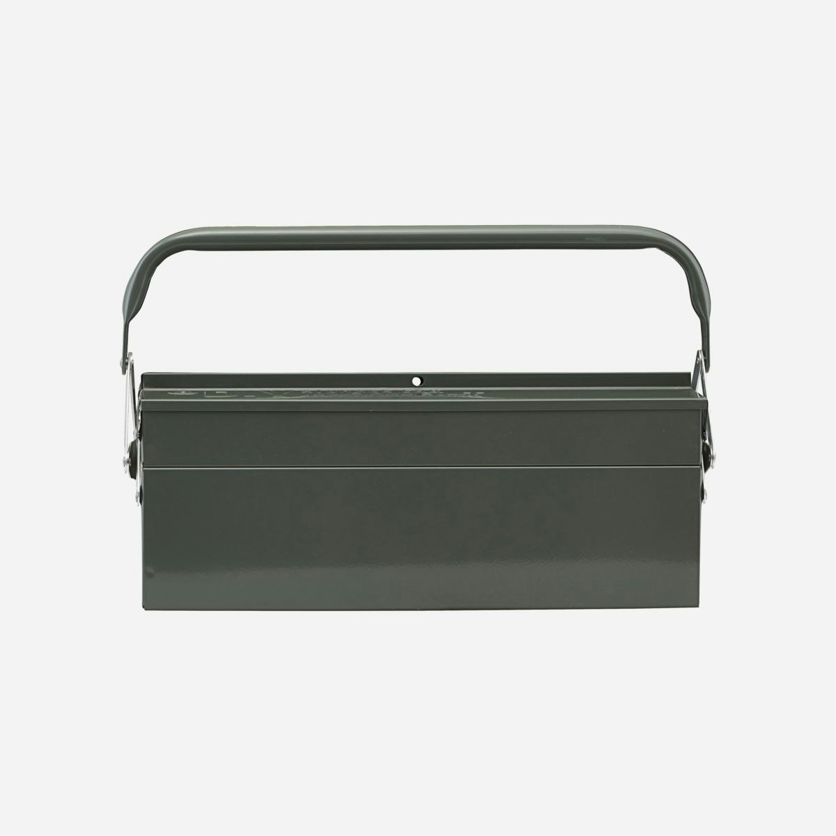 House Doctor Toolbox Army Green by