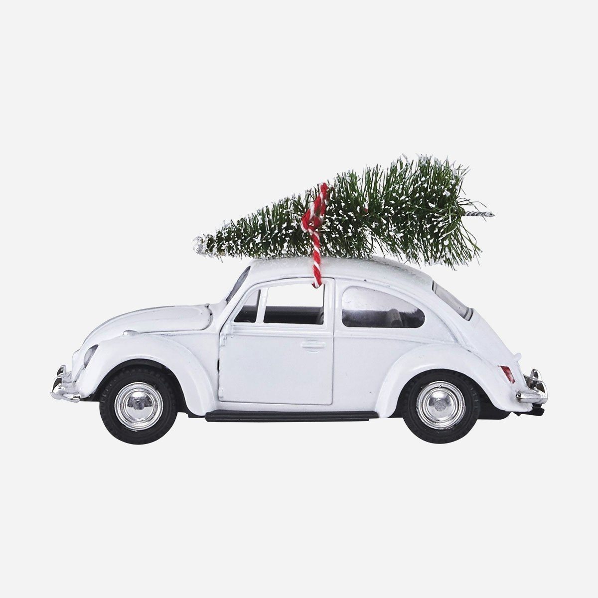 House Doctor Christmas Car by