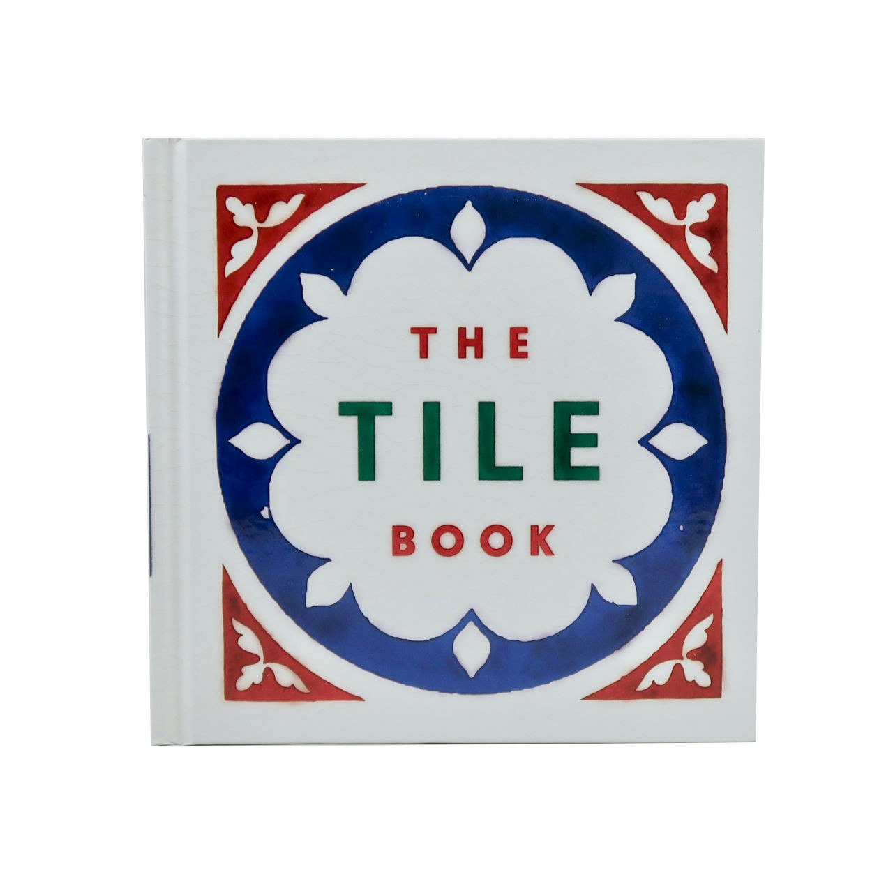 The Tile Book by Thames & Hudson