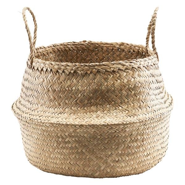 Tanger Basket by House Doctor