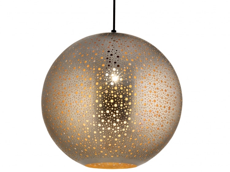 Gola Pendant Light by Edge Company