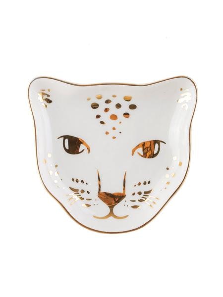 Leopard Love Trinket Dish by Sass & Belle