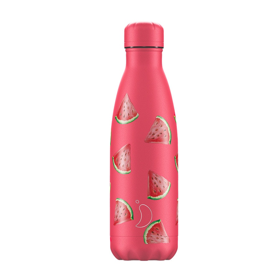 Bottle Watermelon 500ml by Chilly's