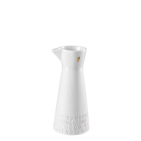 Breakfast Pitcher Small by Räder
