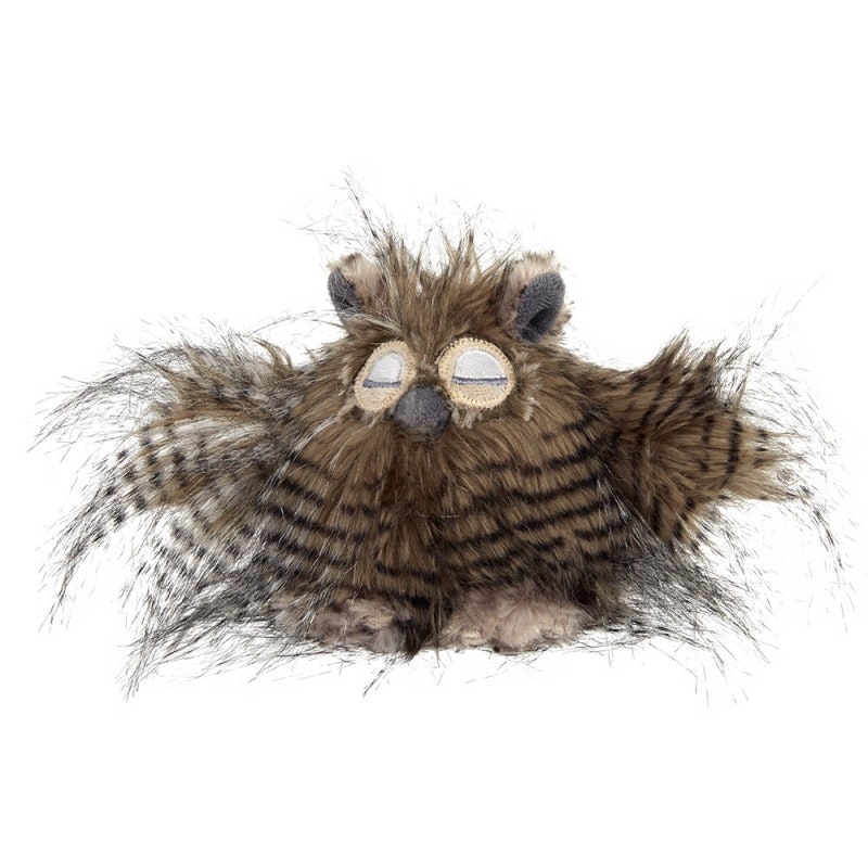 Super Soft Owl by Wilberry