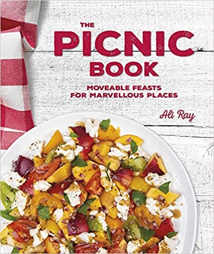 Picnic Book by Ali Ray