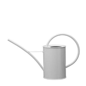 White Indoor Watering Can by Wikholm Form