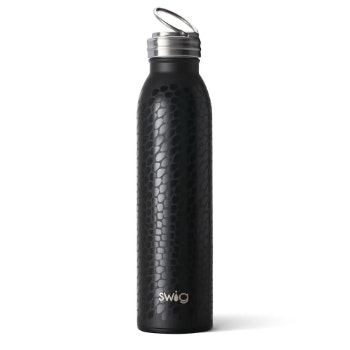 590ml Dragon Glass Bottle by Swig