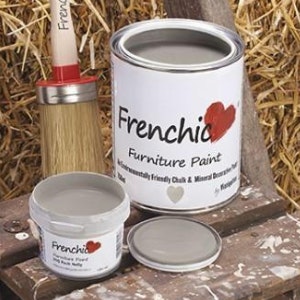 Furniture Paint Posh Nelly 750 Ml by Frenchic Paint