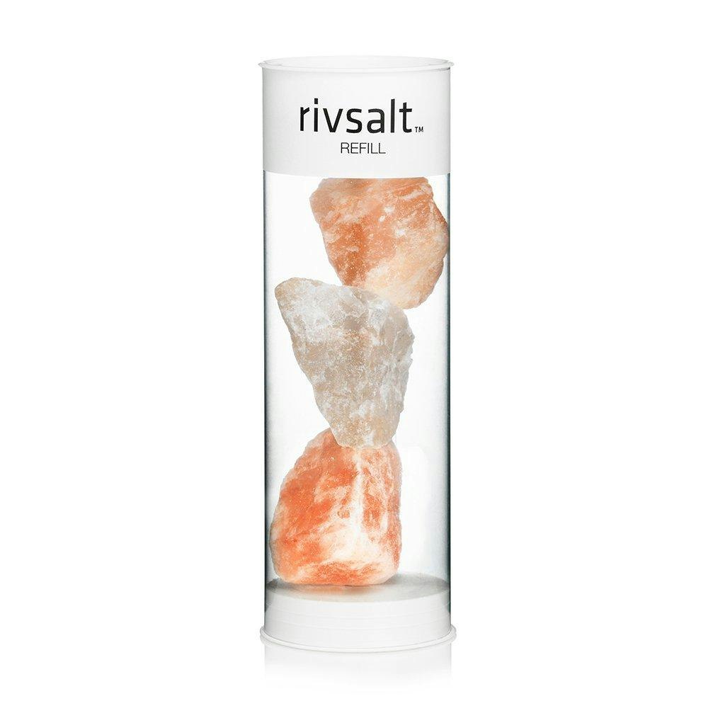 Refill Salt Rocks by Distinctly Living