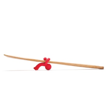 Hug Doug Spoon Saver by Monkey Business