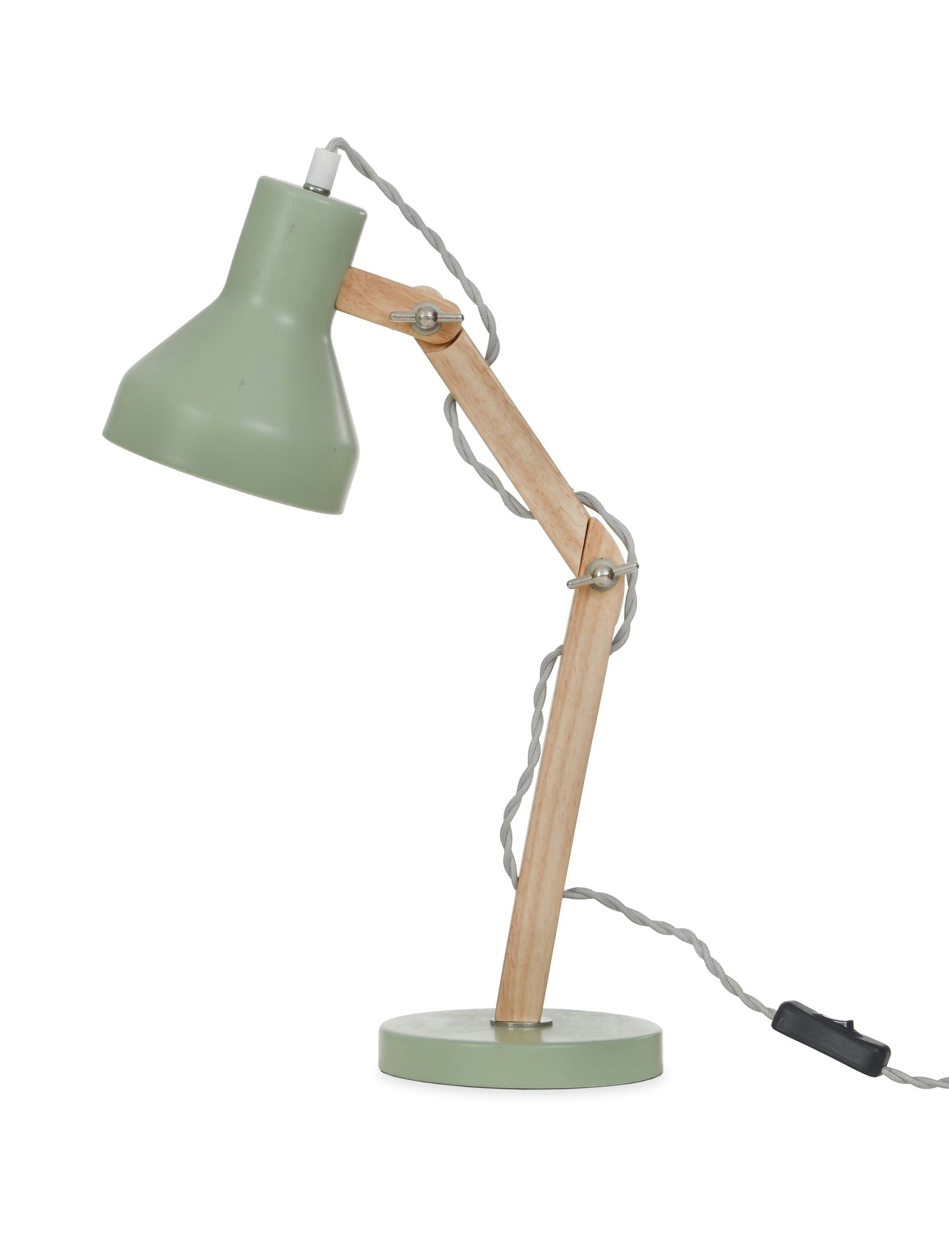 Desk Lamp by Distinctly Living