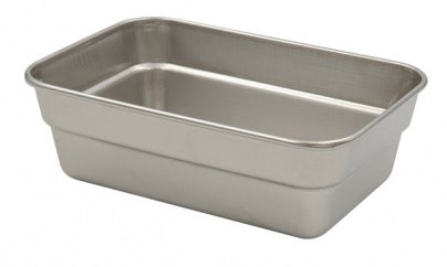 Nu Bento Stainless Steel Container by Nu Bento
