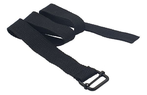 Nu Bento Black Strap by Nu Bento