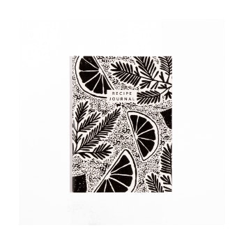 Studio Wald Recipe Journal Book by Studio Wald