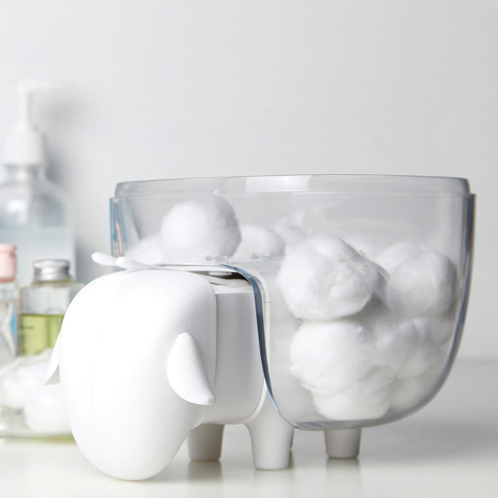 Sheep Container Large by Qualy