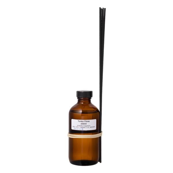 Scientific Fragrance Tonka Clove by Novita