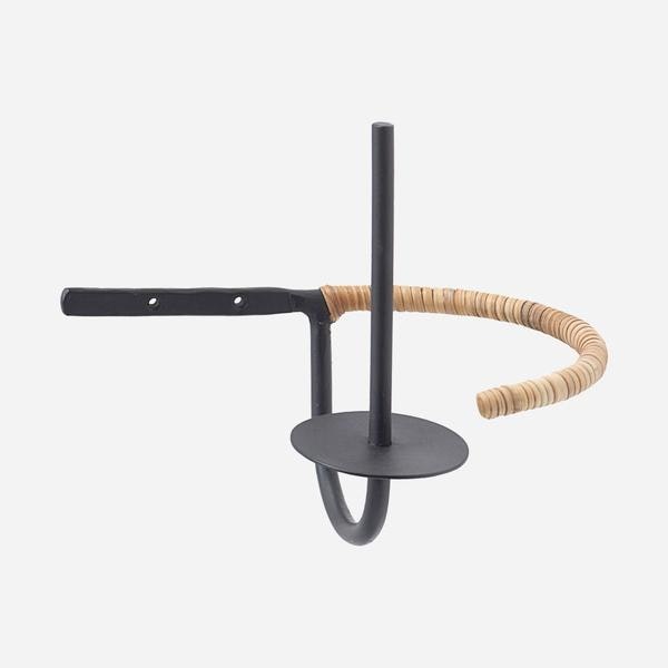 Toilet Paper Holder Orbit by House Doctor