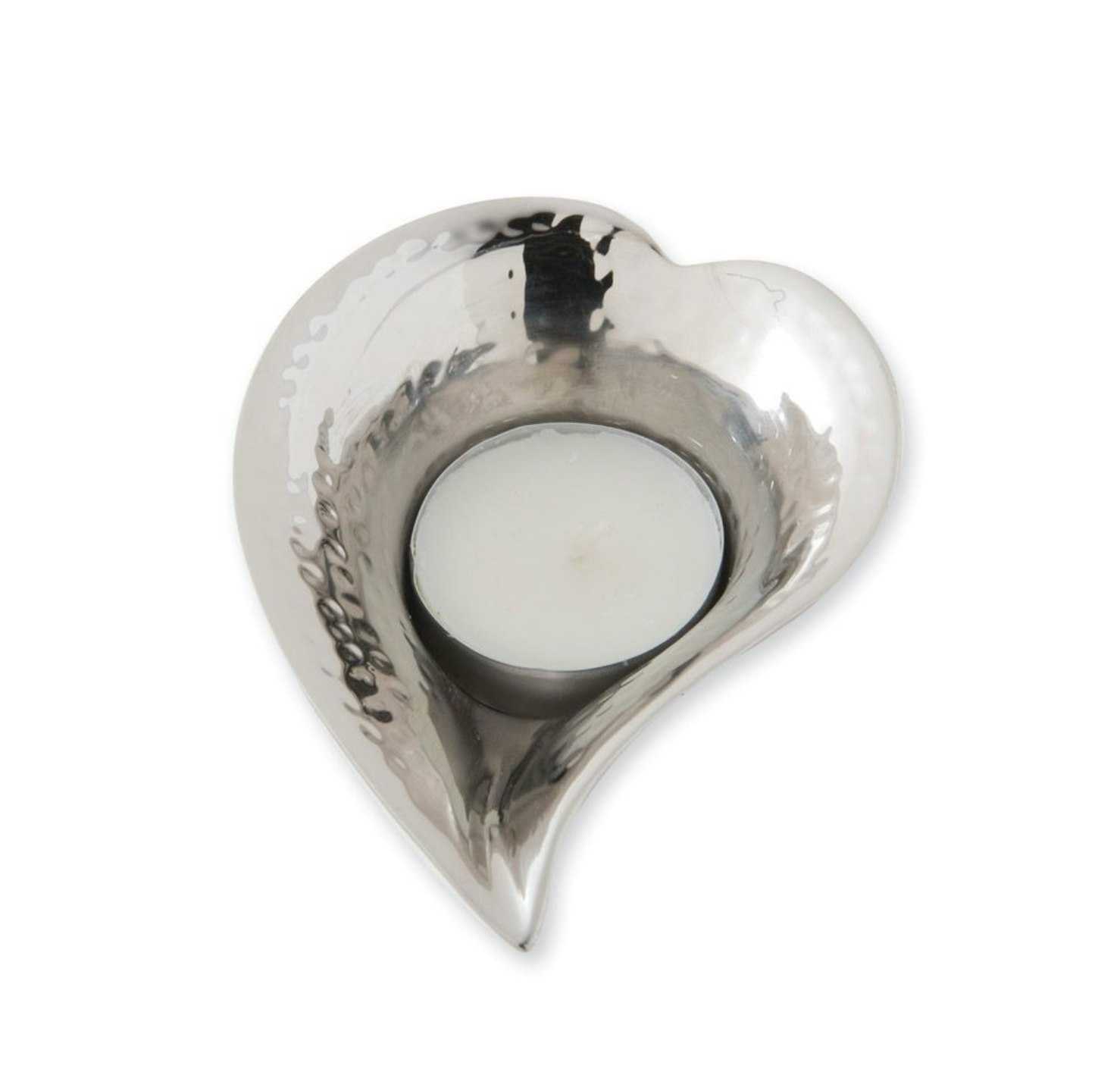 Heart Tea Light Holder by Culinary Concepts