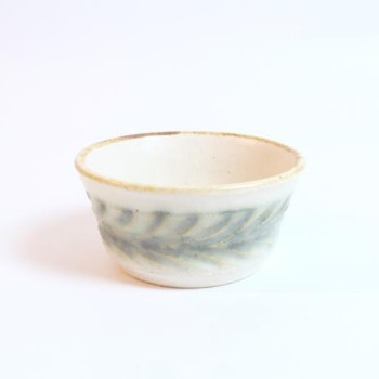 Small Laur Series Bowl by Mishio Suzuki