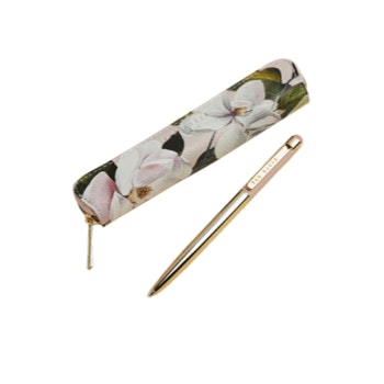 Ted Baker Mileia Opal Stylus Pen and Case by Ted Baker