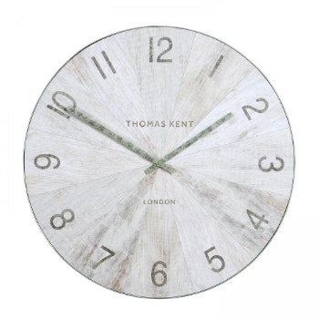 Wharf Clock by Distinctly Living