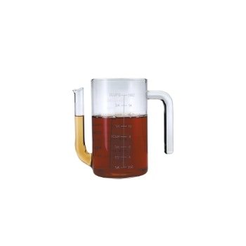 450ml Gravy Fat Separator Jug by Distinctly Living