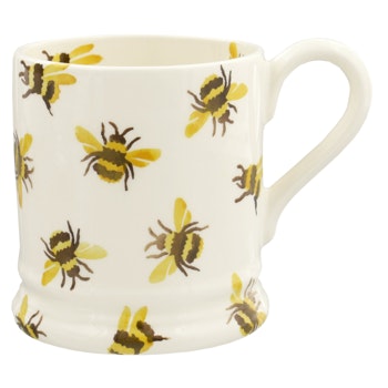 Bumblebee 1/2 Pint Mug by Emma Bridgewater